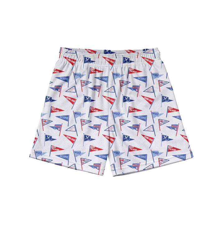 T-ball Toddler Shorts