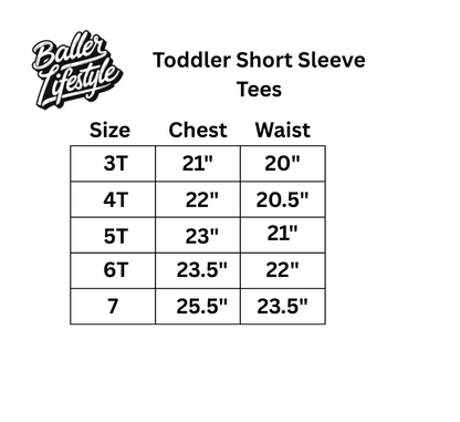 USA Soccer Drip Youth Tee