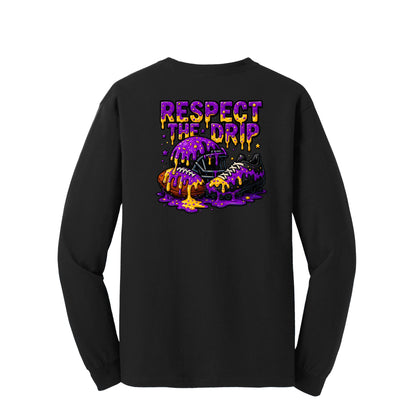 Football Youth Long Sleeve