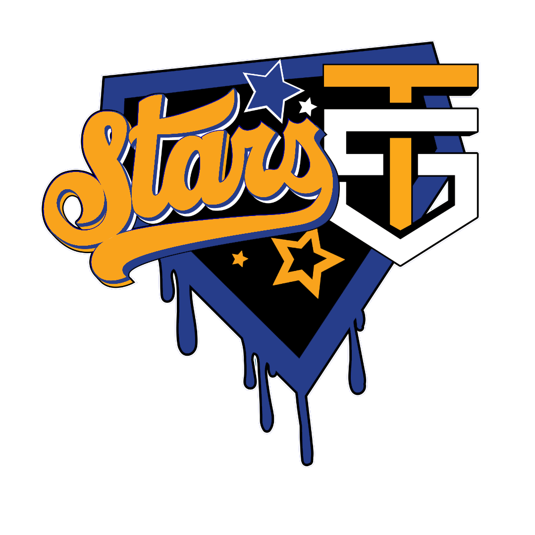 Stars Baseball t-shirt