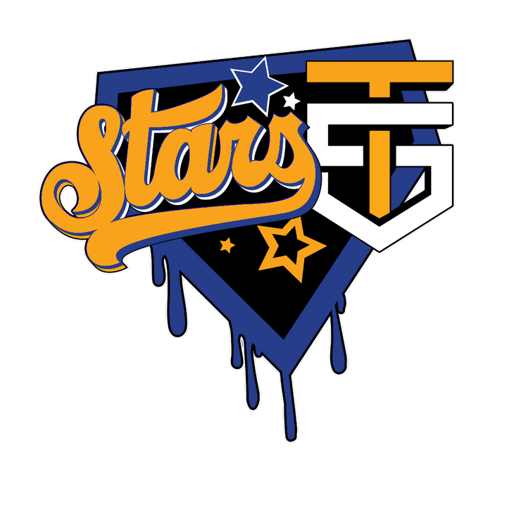 Stars Baseball Drifit